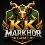 KK Markhor Game