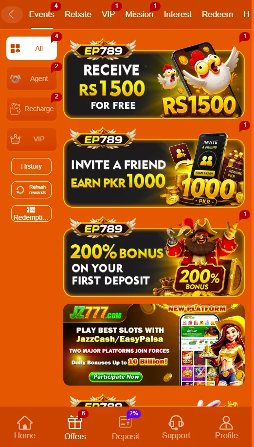 EP789 Game Download