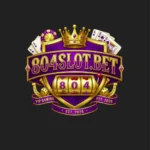 804SLOT Game logo for Android gaming app
