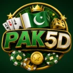 PAK5D Game