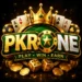 PKRONE Game Logo