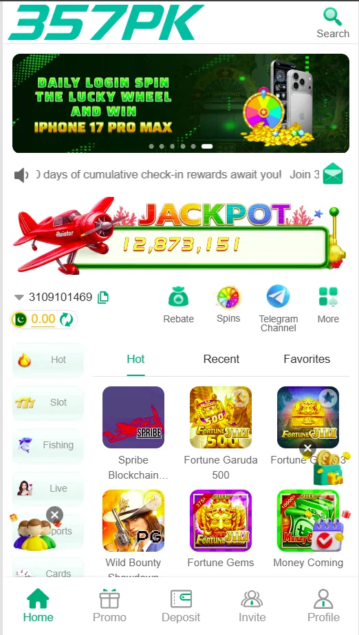 357PK Game Download
