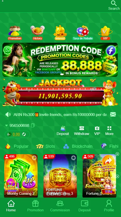 PKWG5D Game App