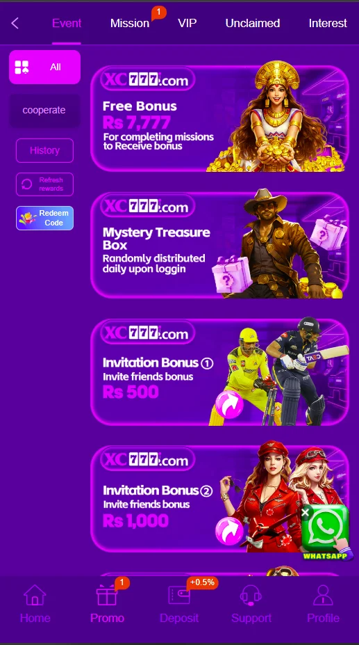 XC777 Game Download Guide