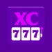 XC777 Game Logo
