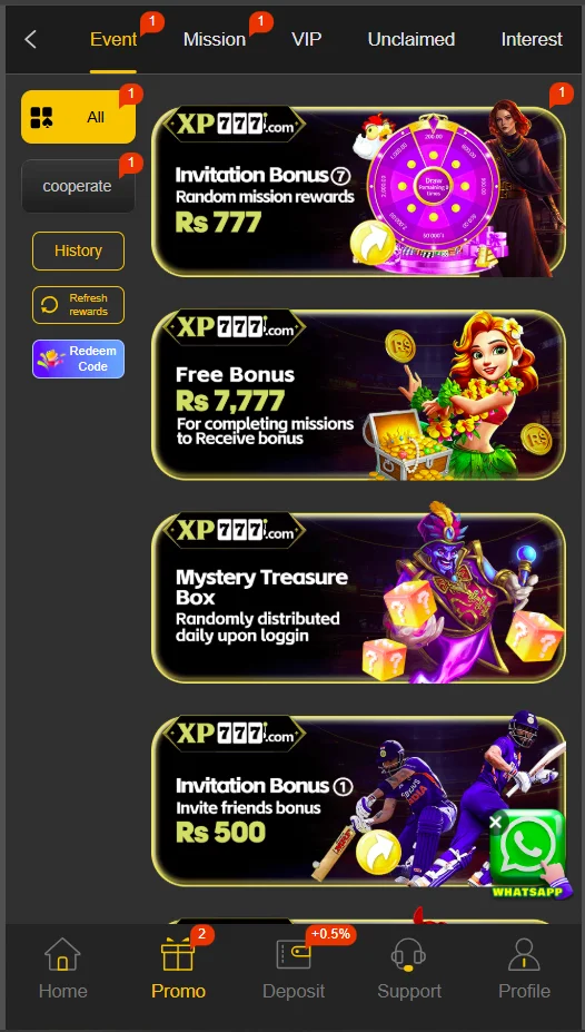 XP777 Game Download Guide