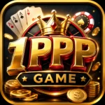 1PPP Game Logo