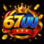 67UU Game logo for Android gaming app