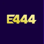E444 Game Logo