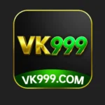 VK999 Game official logo for Android gaming