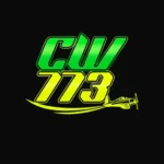 CW773 Game logo for Android gaming app