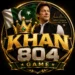 KHAN804 Game logo for Android gaming platform