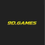 9D Game APK logo for Android users in Pakistan